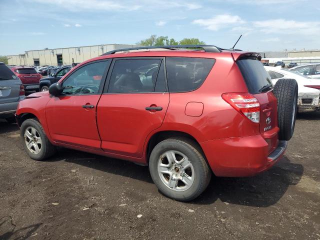 Vin: 2t3bf4dv3bw153989, lot: 55434745, toyota rav4 20112