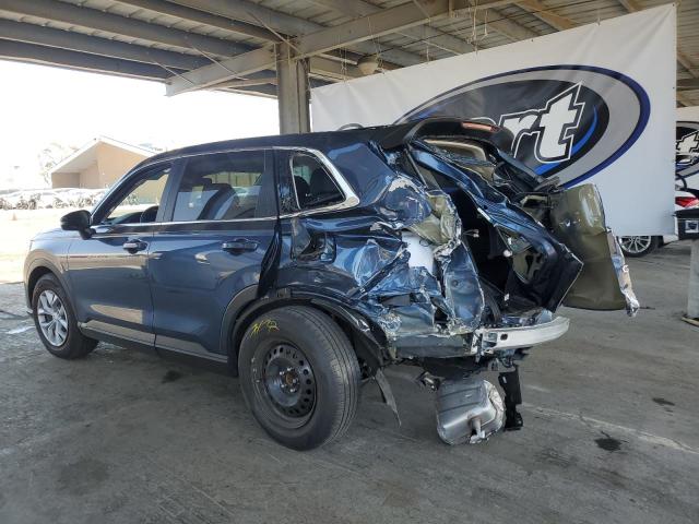 Vin: 2hkrs3h28sh324103, lot: 57440695, honda crv lx 20252