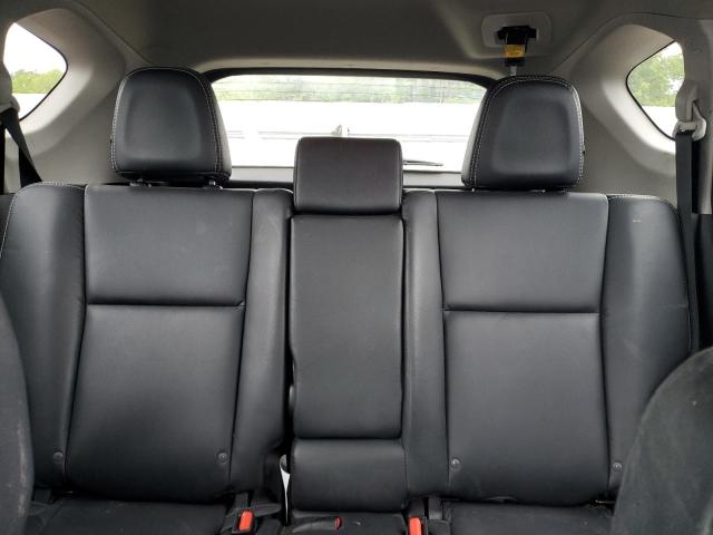 2017 TOYOTA RAV4 LIMIT - 2T3DFREV6HW644344