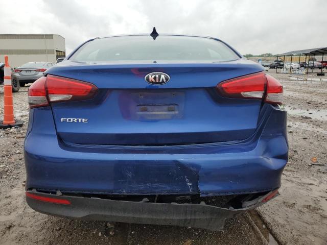 2018 KIA FORTE LX - 3KPFK4A79JE175850