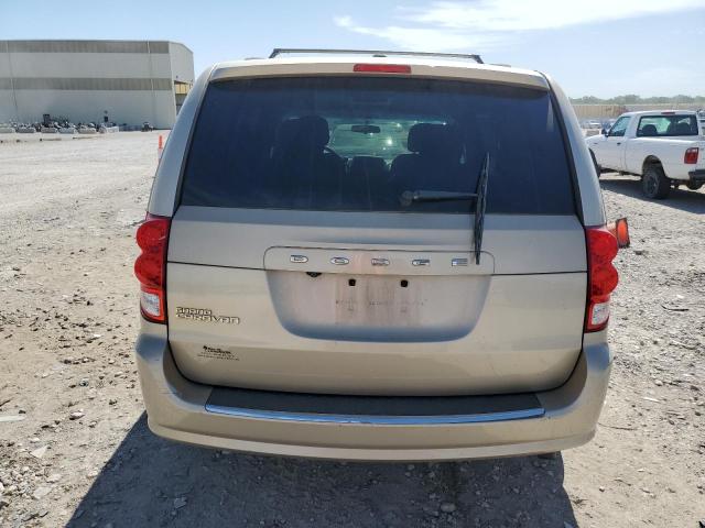 2013 DODGE GRAND CARA - 2C4RDGCG3DR602111