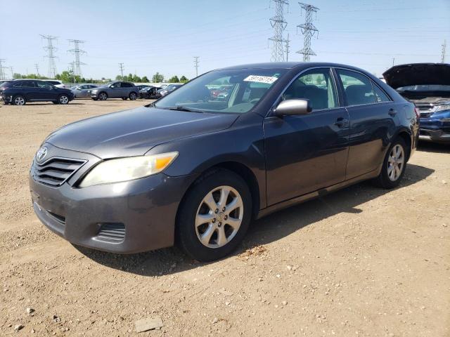 Vin: 4t1bf3ek4bu204049, lot: 59116715, toyota camry base 2011 img_1