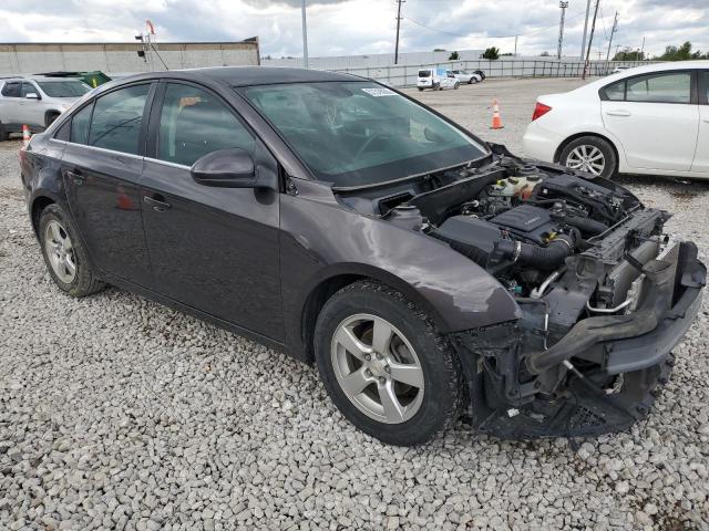 Vin: 1g1pc5sb0f7113554, lot: 57318055, chevrolet cruze lt 20154