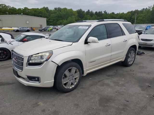 Vin: 1gkkvtkd5fj285328, lot: 57301515, gmc acadia den denali 2015 img_1