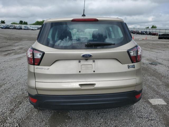 2018 FORD ESCAPE S 1FMCU0F78JUC31174