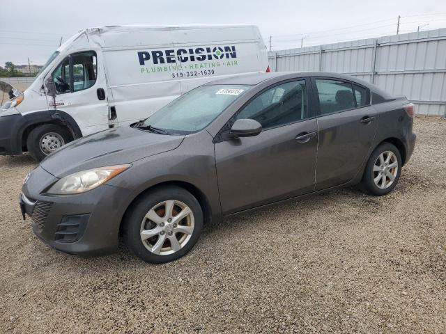 Vin: jm1bl1sf2a1185672, lot: 57890415, mazda 3 i 2010 img_1