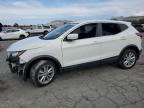 2018 NISSAN ROGUE SPOR - JN1BJ1CP9JW106856