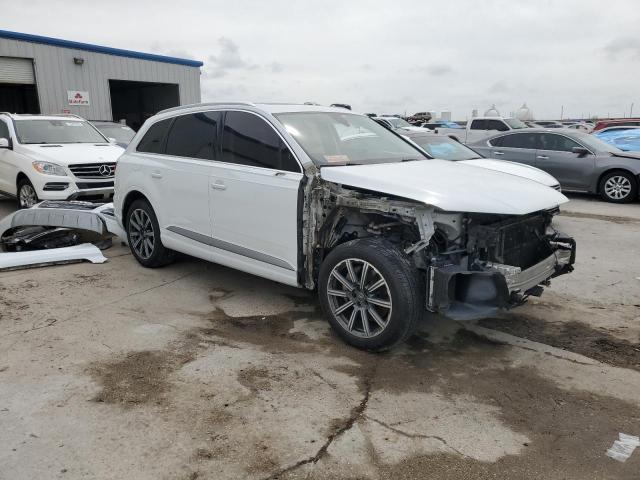 Vin: wa1laaf77hd000774, lot: 54929095, audi q7 premium plus 20174