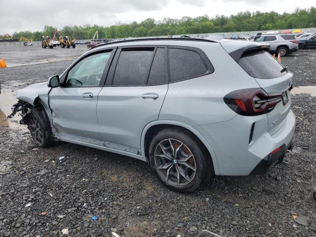 Vin: 5ux53dp08r9u75185, lot: 56604435, bmw x3 xdrive30i 20242