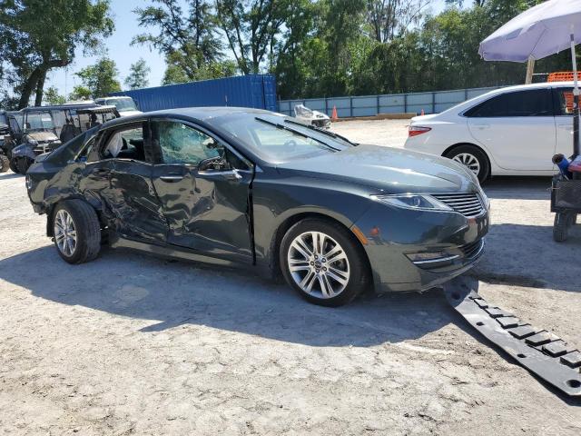Vin: 3ln6l2g95gr606837, lot: 57356815, lincoln mkz 20164