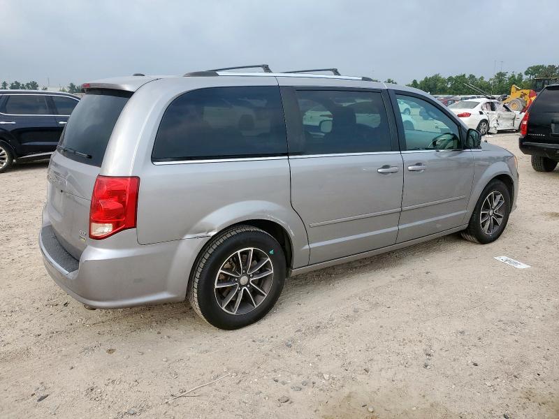 Vin: 2c4rdgcg8gr356855, lot: 57291645, dodge caravan sxt 20163