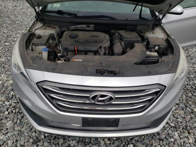 2016 HYUNDAI SONATA SPO - 5NPE34AF9GH285852