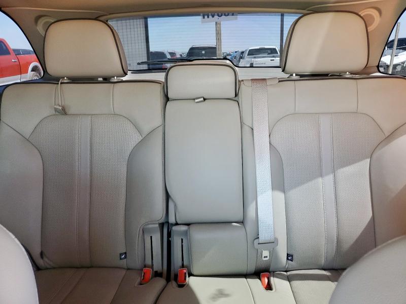 2015 LINCOLN MKX - 2LMDJ6JK3FBL33429