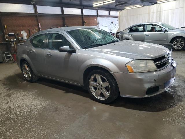 Vin: 1c3cdzab5dn657945, lot: 56644775, dodge avenger se 20134
