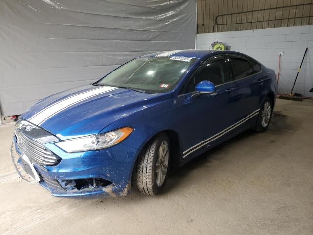 Vin: 3fa6p0hd1jr213026, lot: 55878205, ford fusion se 2018 img_1