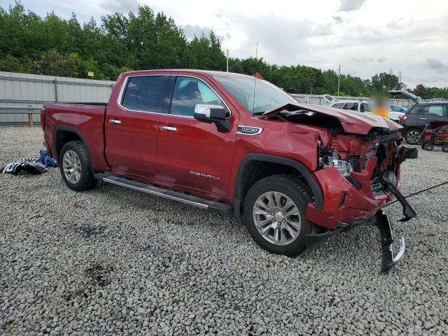 Vin: 3gtuuged1rg389802, lot: 57079775, gmc sierra k1500 denali 20244
