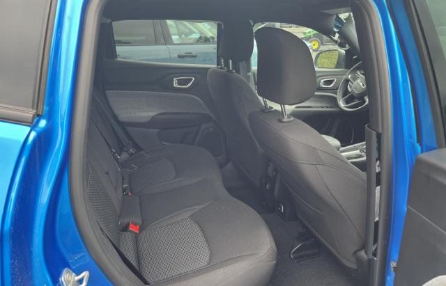 2025 JEEP COMPASS SP - 3C4NJDAN5ST528384