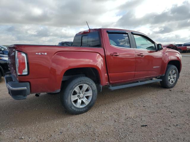 Vin: 1gtg6ce32g1262835, lot: 55734815, gmc canyon sle 20163