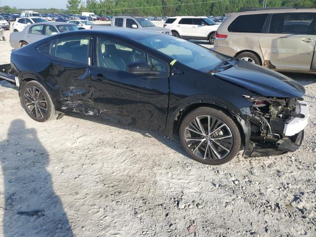 Vin: jtdacaau7r3018722, lot: 55489065, toyota prius le 20244