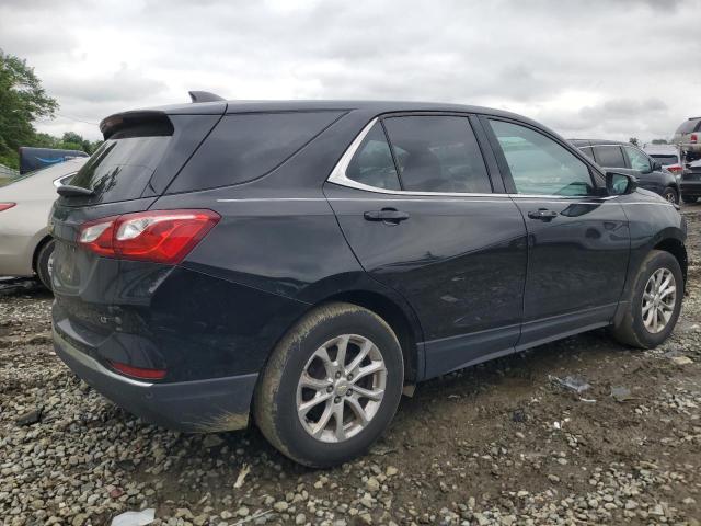 Vin: 3gnaxkevxll197922, lot: 58943335, chevrolet equinox lt 20203