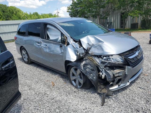 Vin: 5fnrl6h71lb064041, lot: 56045725, honda all models exl 20204