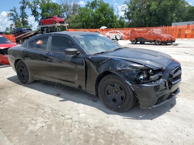 Vin: 2c3cdxat7ch255784, lot: 56281145, dodge charger police 20124