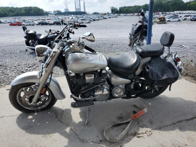 2007 YAMAHA XV1700 JYAVP17E87A027259