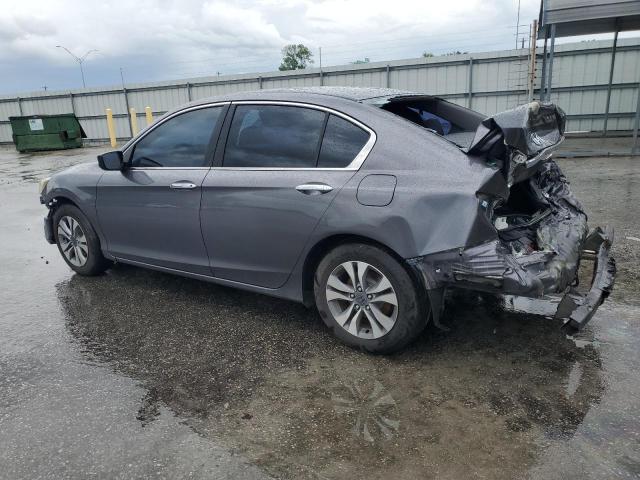 Vin: 1hgcr2f34ea127952, lot: 56638995, honda accord lx 20142
