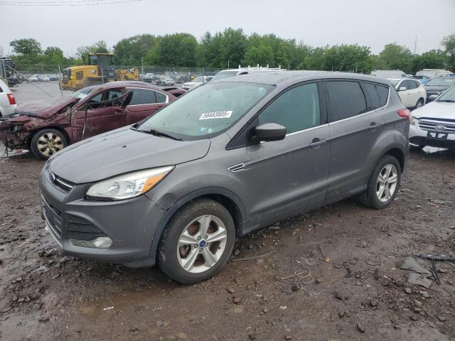 Vin: 1fmcu9gx1eua98962, lot: 58483805, ford escape se 2014 img_1