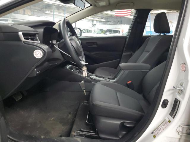 2024 TOYOTA COROLLA LE - 5YFB4MDE5RP162199