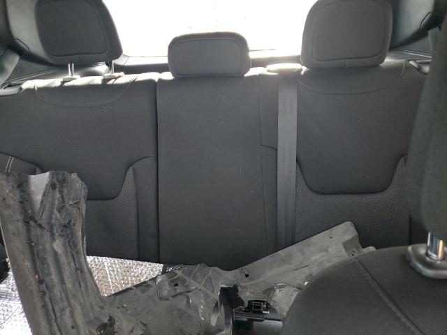 2020 JEEP RENEGADE S ZACNJAAB4LPM28562