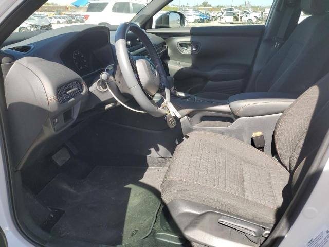 2024 HONDA HR-V SPORT 3CZRZ2H56RM708508