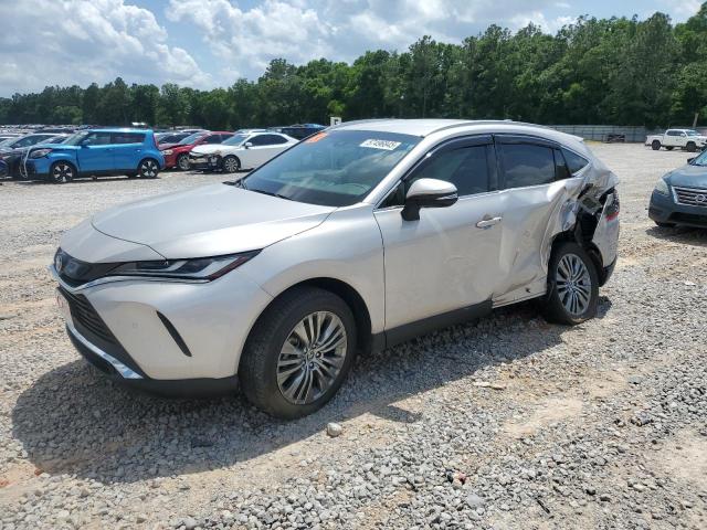 Vin: jteaaaah2nj117121, lot: 57496845, toyota venza le 2022 img_1