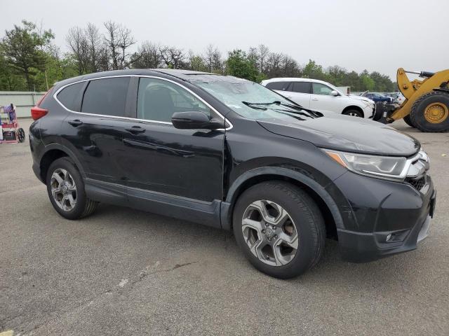 Vin: 2hkrw2h8xjh643259, lot: 58150025, honda crv exl 20184