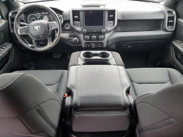 2024 RAM 1500 TRADE 1C6SRFGT4RN171178