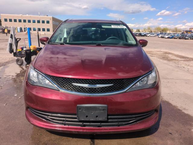 2017 CHRYSLER PACIFICA T - 2C4RC1DG2HR836938