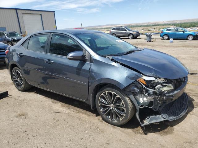 Vin: 2t1burhexgc596073, lot: 58331005, toyota corolla l 20164