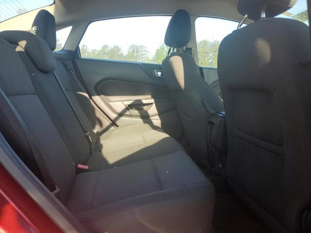 2016 FORD FIESTA SE - 3FADP4BJ9GM184457