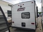 Lot #3292419607 2022 COLEMAN TRAVEL TRA