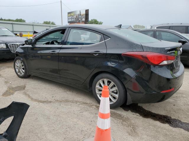 Vin: kmhdh4ae6fu228044, lot: 56166405, hyundai elantra se 20152