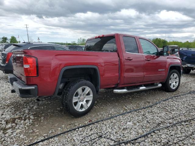 Vin: 1gtv2mec1jz363477, lot: 57600225, gmc sierra k1500 sle 20183
