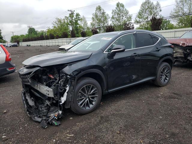 Vin: 2t2ggcez0sc080990, lot: 57211805, lexus nx 350 pre 350 premium 2025 img_1