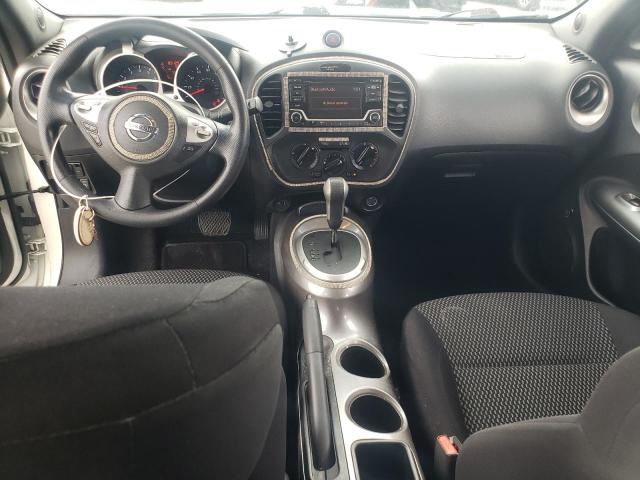 2015 NISSAN JUKE S JN8AF5MV4FT561447