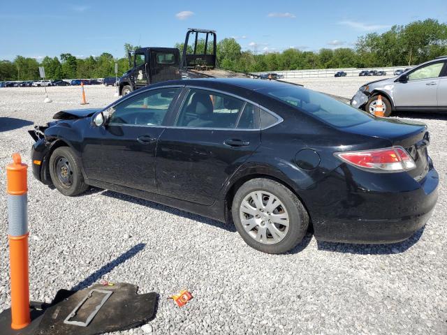 Vin: 1yvhz8bh7d5m03907, lot: 57490615, mazda 6 sport 20132