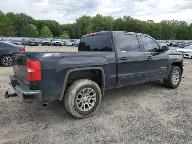 Vin: 3gtu2uec2fg472596, lot: 55931545, gmc sierra k1500 sle 20153