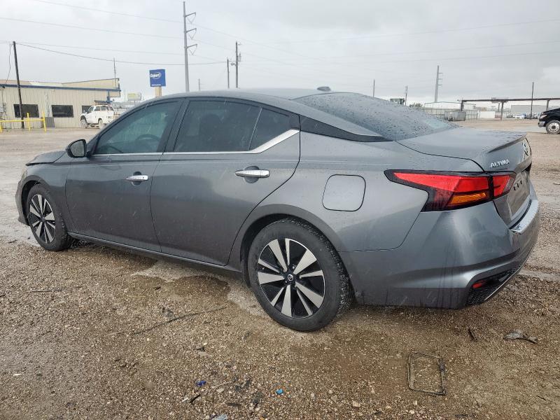 Vin: 1n4bl4dv8mn418348, lot: 58602055, nissan altima sv 20212