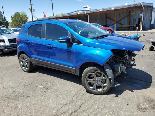 Vin: maj6p1cl1jc224286, lot: 55641465, ford ecosport ses 20184