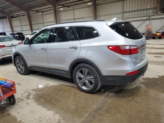 Vin: km8sn4hf2gu136333, lot: 55744705, hyundai santa fe se 20162