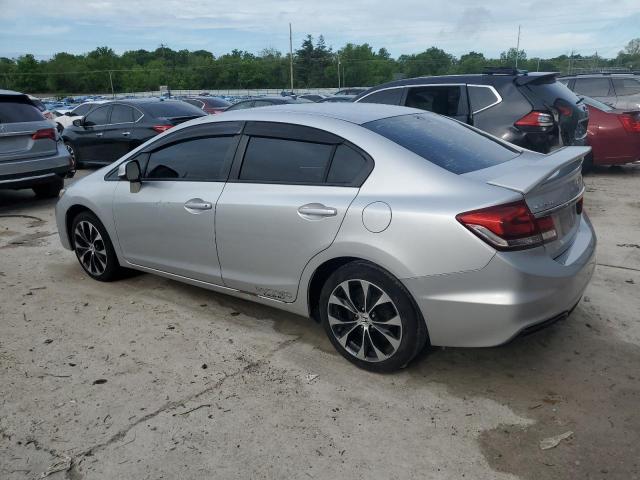 Vin: 2hgfb6e59dh703448, lot: 56529815, honda civic si 20132