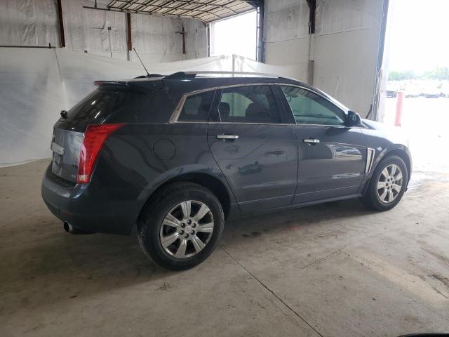 2015 CADILLAC SRX LUXURY 3GYFNEE37FS626491